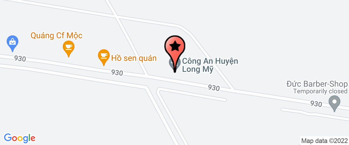 Bản đồ đến địa chỉ Công Ty TNHH Silicat Việt Nam
