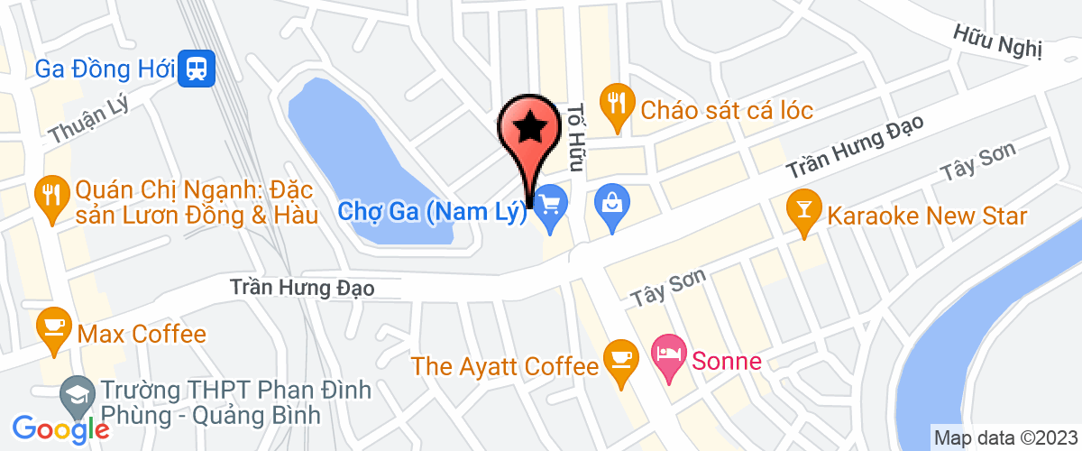 Bản đồ đến địa chỉ Doanh Nghiệp Tư Nhân  Vàng Kim Thảo