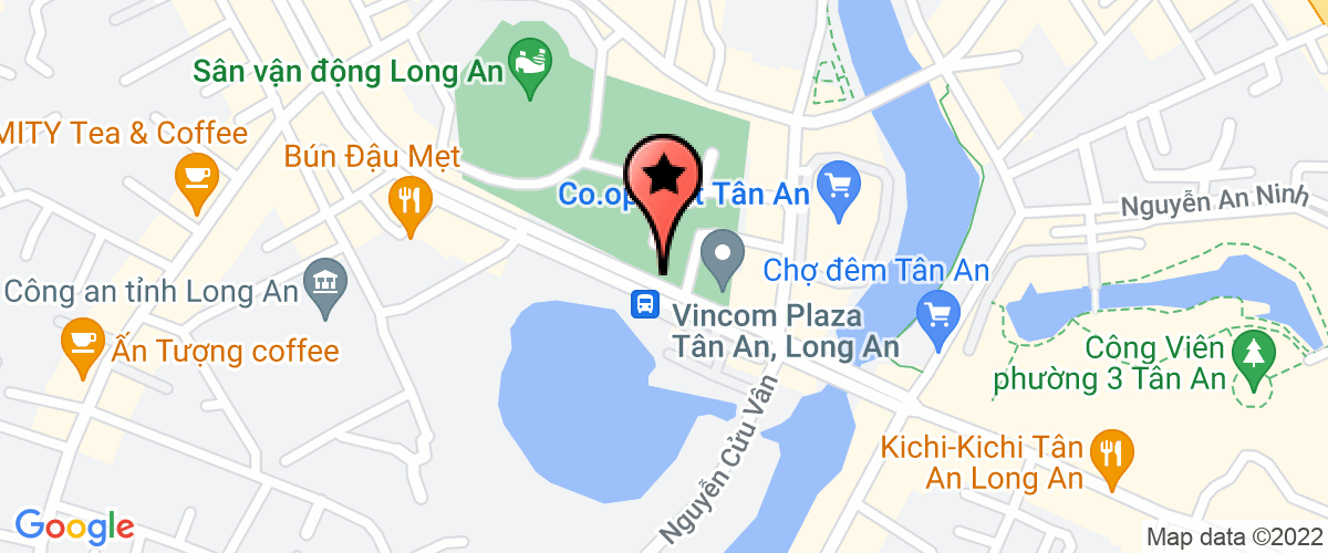 Bản đồ đến địa chỉ Công Ty TNHH Công Nghệ Năng Lượng Việt Kha