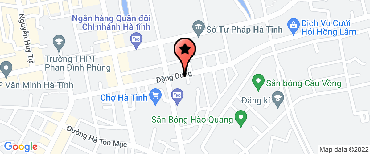 Bản đồ đến địa chỉ Công Ty TNHH Dịch Vụ Bảo Vệ Ngọc Long