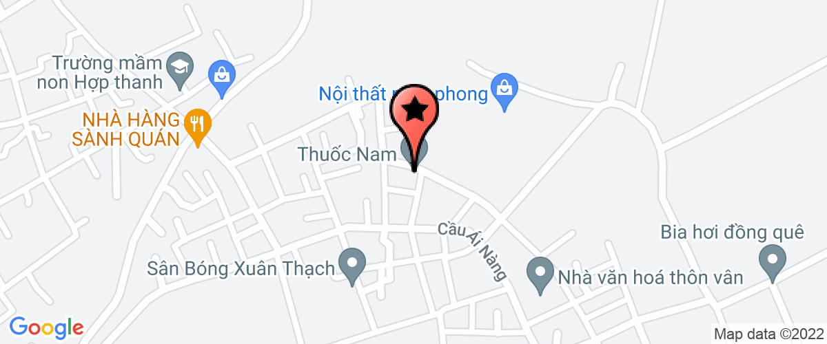 Bản đồ đến địa chỉ Công Ty Cổ Phần Đầu Tư Thương Mại Và Dịch Vụ Khải Phát