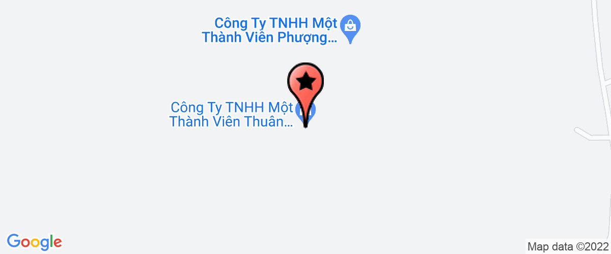 Bản đồ đến địa chỉ Công Ty TNHH Một Thành Viên Xây Dựng Và Thương Mại Trường Lộc Hưng