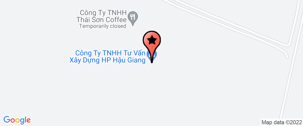 Bản đồ đến địa chỉ Công Ty TNHH Hai Thành Viên Xăng Dầu An Thịnh