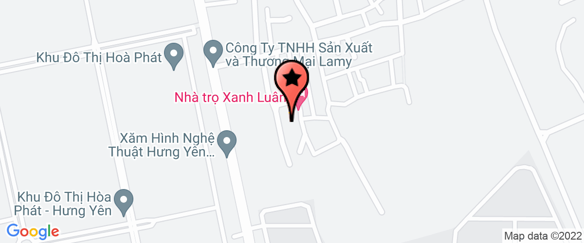 Bản đồ đến địa chỉ Công Ty TNHH Tiêu Dùng Quốc Tế Pcc