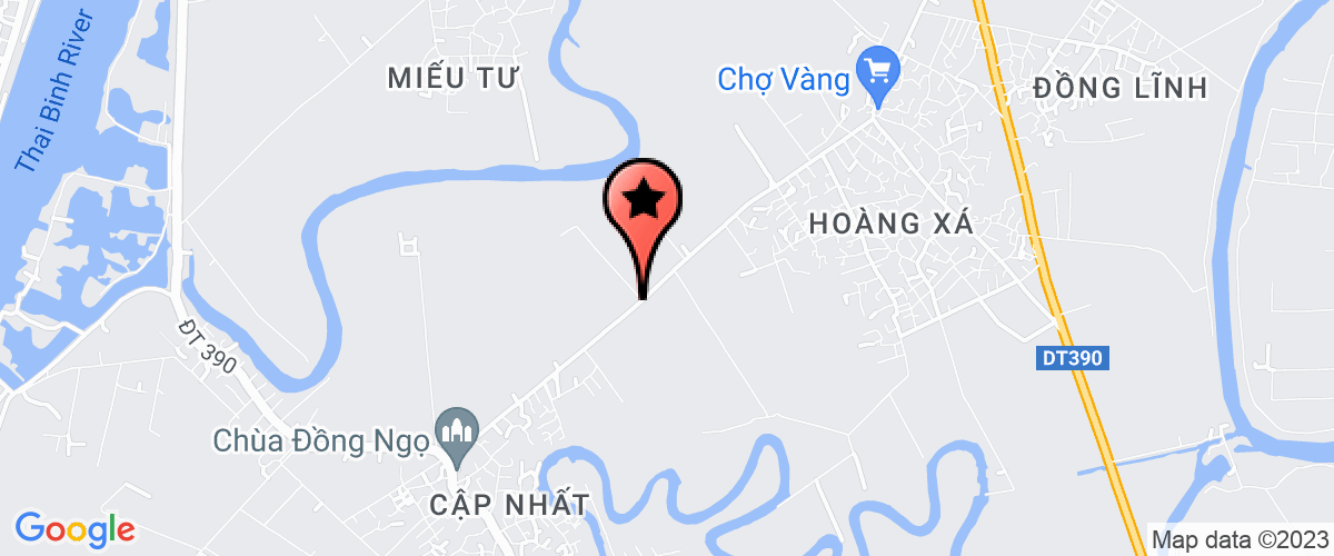 Bản đồ đến địa chỉ Công Ty TNHH Xuất Nhập Khẩu Và Thương Mại Kyon Koo