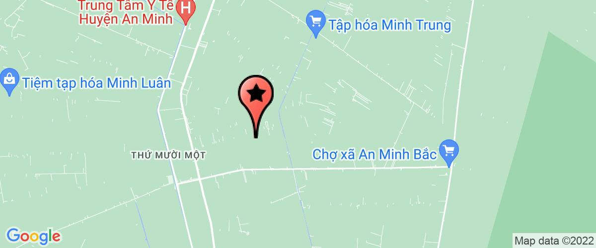 Bản đồ đến địa chỉ Công Ty TNHH Một Thành Viên Phúc Thịnh Hoàng Gia