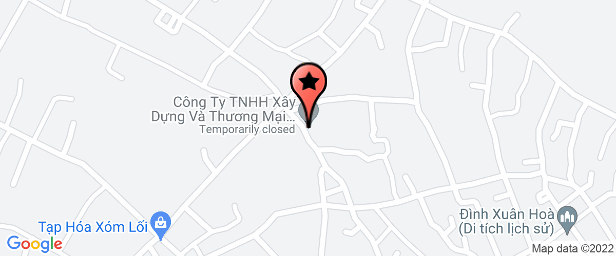 Bản đồ đến địa chỉ Công Ty TNHH Dịch Vụ Và Thương Mại Linh Duy