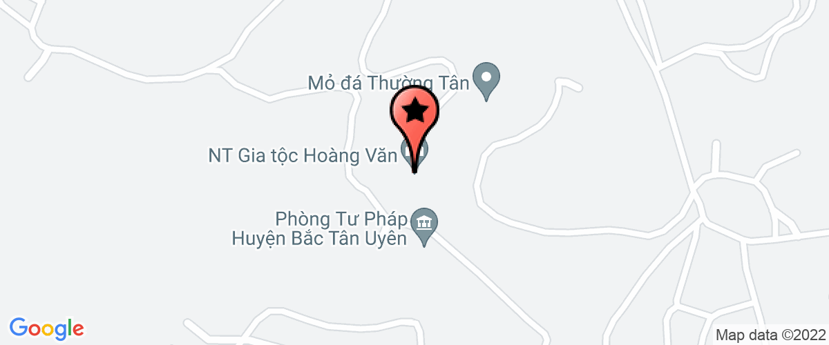 Bản đồ đến địa chỉ Công Ty TNHH Một Thành Viên Đặng Minh Tường