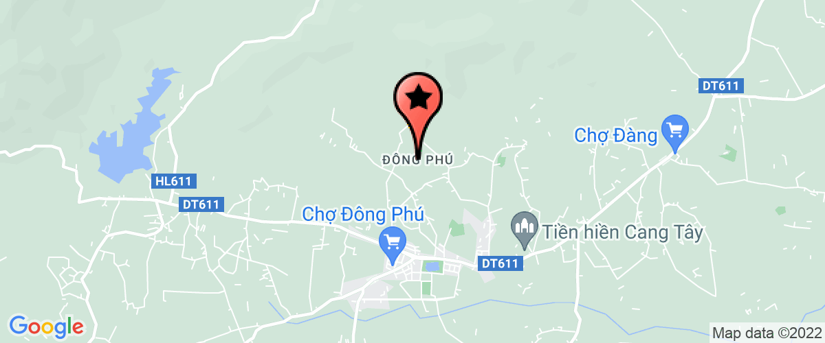 Bản đồ đến địa chỉ Huyện uỷ Quế Sơn