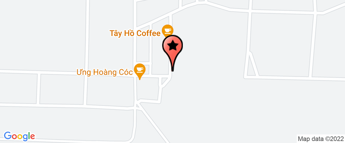 Bản đồ đến địa chỉ Trưởng THCS Đinh Tiên Hoàng