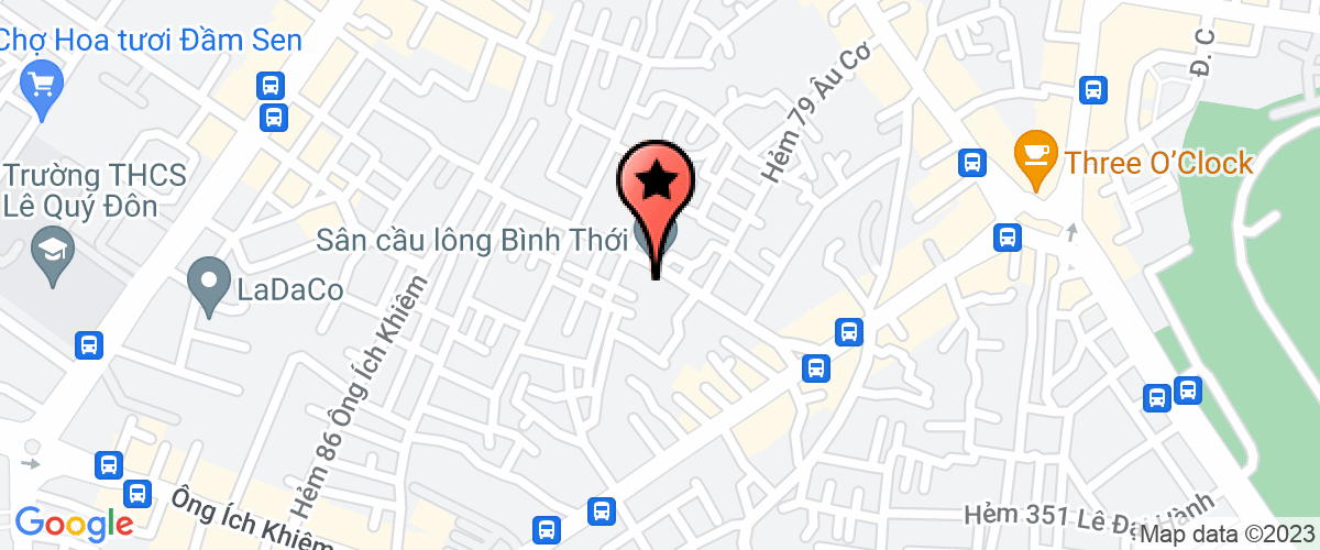 Bản đồ đến địa chỉ CN Cty TNHH MTV Cao Su Thống Nhất - XN SX Giày Dép Thể Thao