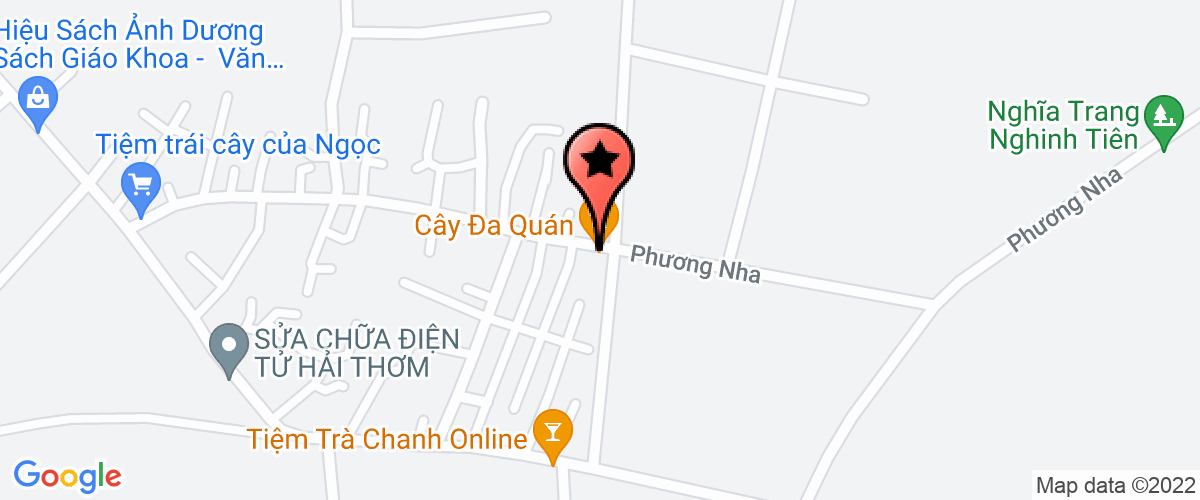 Bản đồ đến địa chỉ Công Ty TNHH Xây Dựng Và Phát Triển Kỹ Thuật Điện Hưng Thịnh Việt