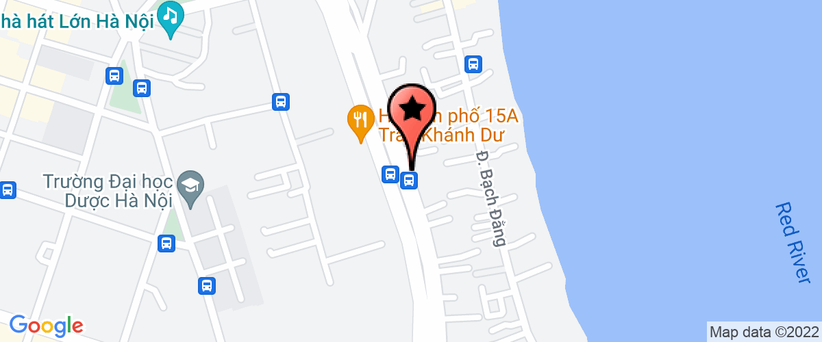 Bản đồ đến địa chỉ Công Ty TNHH Phát Triển Xây Dựng Và Thương Mại Thành Lộc