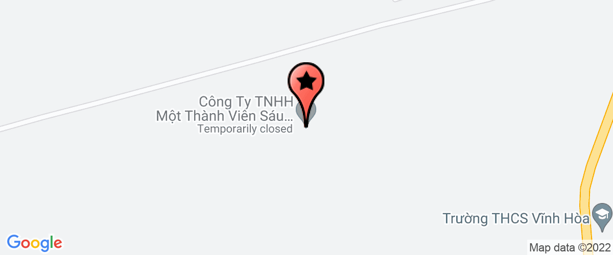 Bản đồ đến địa chỉ Công Ty TNHH Xây Dựng Giang Sơn Tân Châu