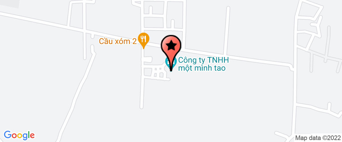 Bản đồ đến địa chỉ Công Ty Cổ Phần Thương Mại Đóng Tàu Hữu Hoàn