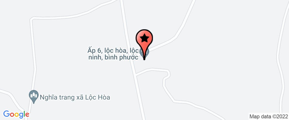 Bản đồ đến địa chỉ Công Ty TNHH Một Thành Viên Xây Dựng Thành Phú