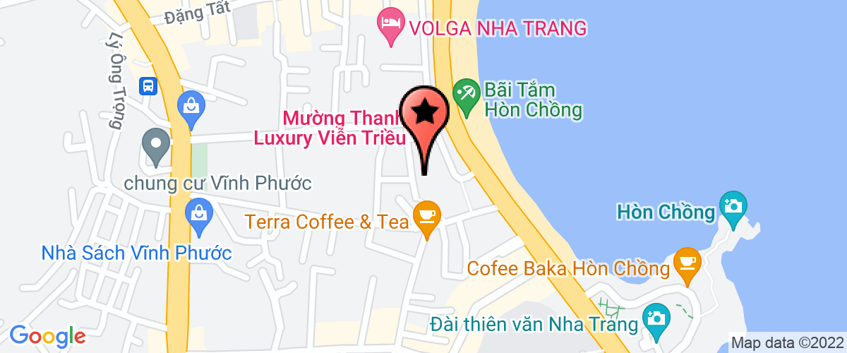 Bản đồ đến địa chỉ Công Ty TNHH Đầu Tư Và Du Lịch Hưng Phú