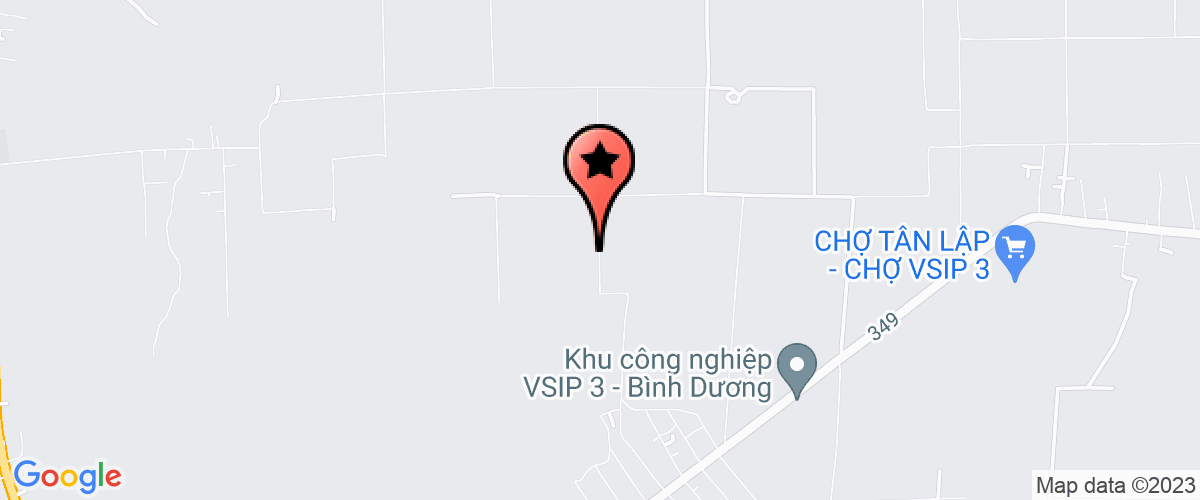 Bản đồ đến địa chỉ Công Ty TNHH Thương Mại Và Dịch Vụ Manna Huy