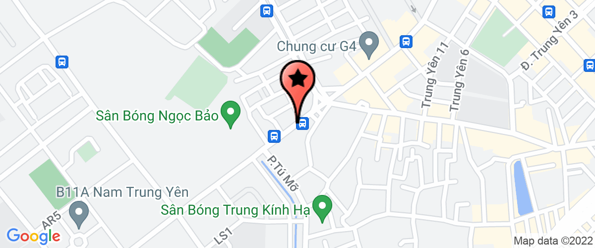Bản đồ đến địa chỉ Công Ty TNHH Một Thành Viên Kinh Doanh Thương Mại Tân Vũ Minh
