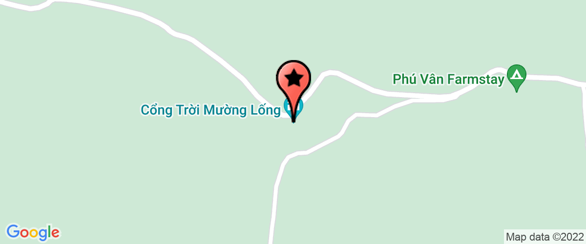 Bản đồ đến địa chỉ Công Ty TNHH Trường Như