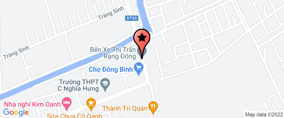 Bản đồ đến địa chỉ Công Ty TNHH Công Nghệ Giáo Dục Igo