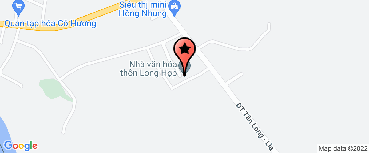 Bản đồ đến địa chỉ Công Ty TNHH MTV Thiên Phước Phát