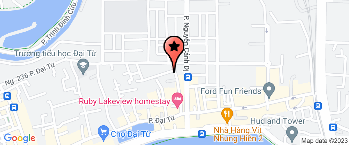 Bản đồ đến địa chỉ Chi Nhánh Công Ty Cổ Phần Đầu Tư Tài Nguyên Và Năng Lượng Điện Biên