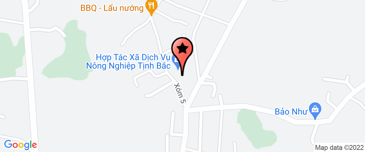 Bản đồ đến địa chỉ Công Ty TNHH Một Thành Viên Hoàng Nhi Quảng Ngãi