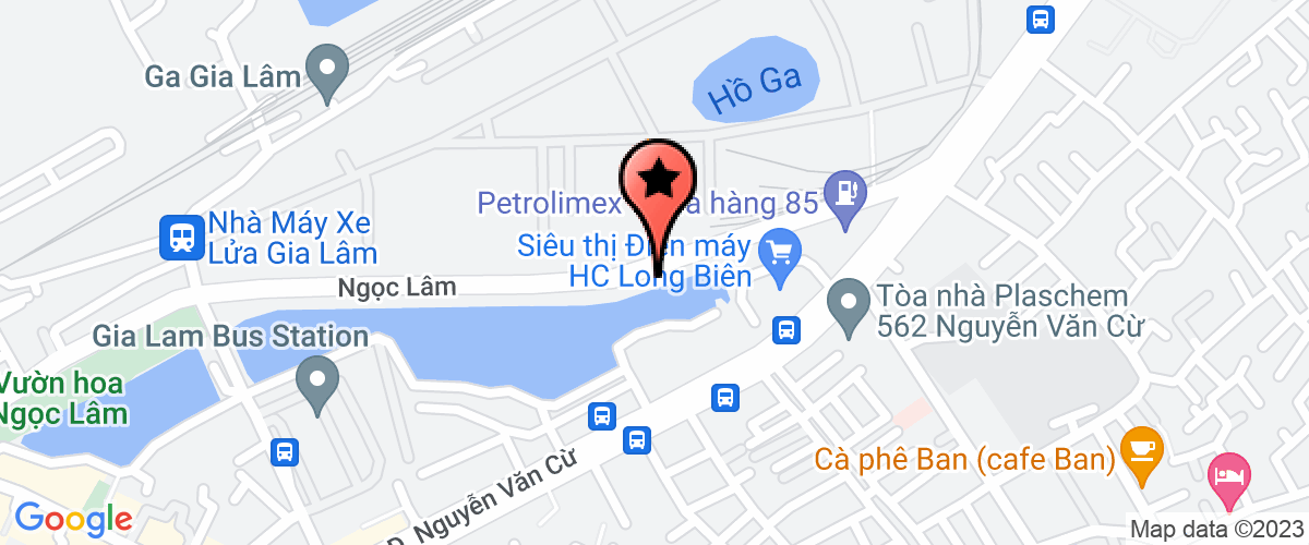 Bản đồ đến địa chỉ Công Ty TNHH Thương Mại Và Dịch Vụ Phú Sơn - Group