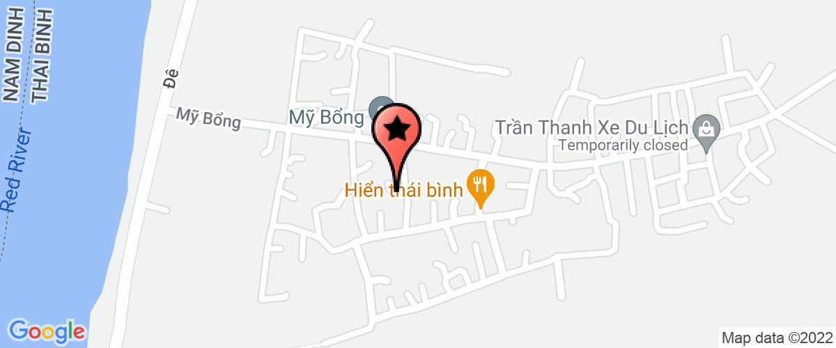 Bản đồ đến địa chỉ Công ty TNHH  Hưng Phú DIGITAL
