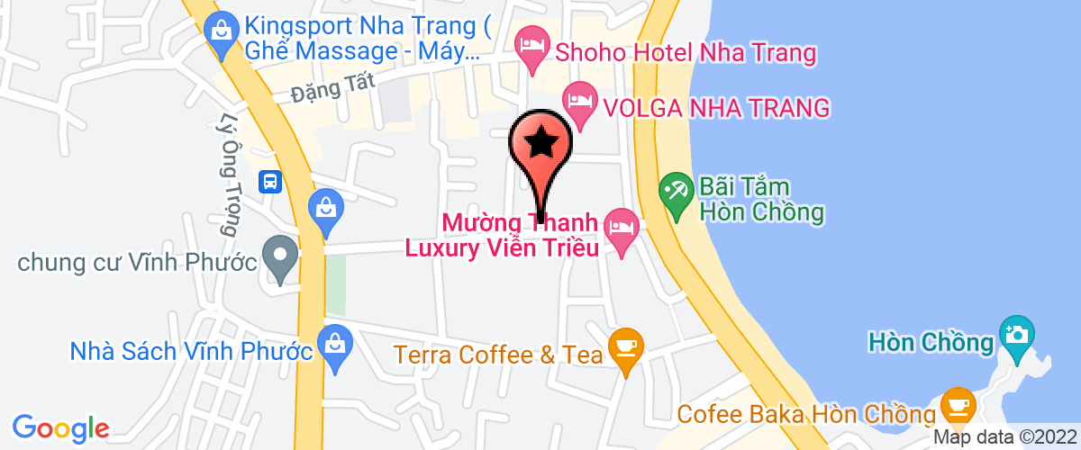 Bản đồ đến địa chỉ DNTN Thương mại và Dịch vụ Khánh Ngọc