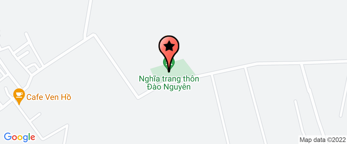 Bản đồ đến địa chỉ Công Ty TNHH Sản Xuất Thịnh Phát