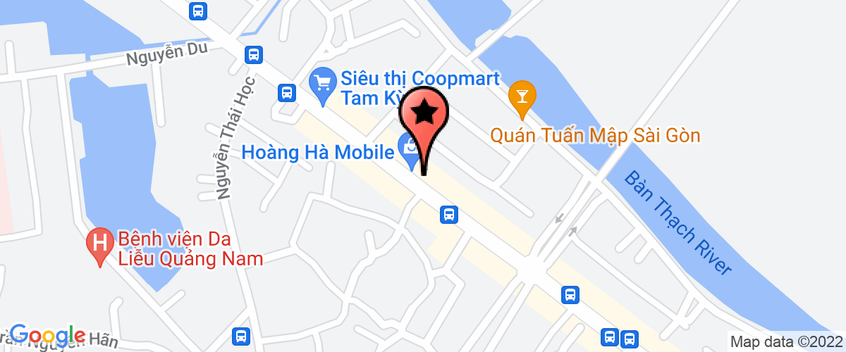 Bản đồ đến địa chỉ Công Ty TNHH Thương Mại Và Dịch Vụ Gia Lộc Tài