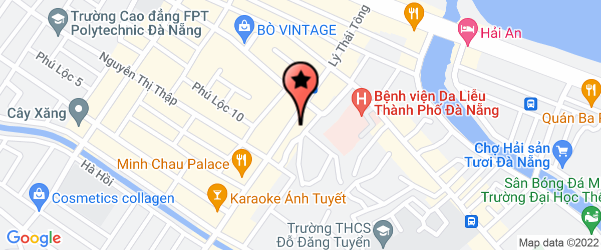 Bản đồ đến địa chỉ Công Ty TNHH Một Thành Viên Sản Xuất Chế Tác Vàng Bạc Nguyễn Kim Tuấn