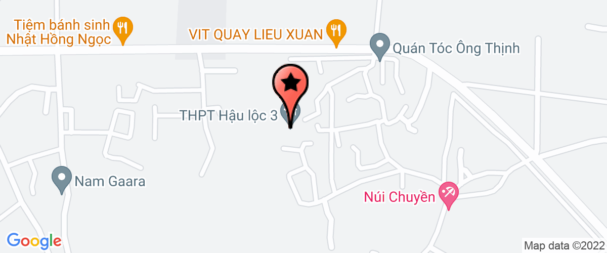Bản đồ đến địa chỉ Công Ty TNHH Dịch Vụ Thương Mại Quốc Tuấn