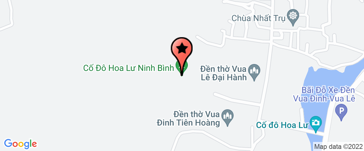 Bản đồ đến địa chỉ Doanh Nghiệp Tư Nhân Đá Mỹ Nghệ Thanh Hải