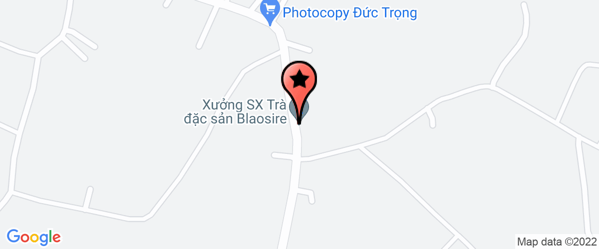 Bản đồ đến địa chỉ Công Ty TNHH South Mountain Viet Nam