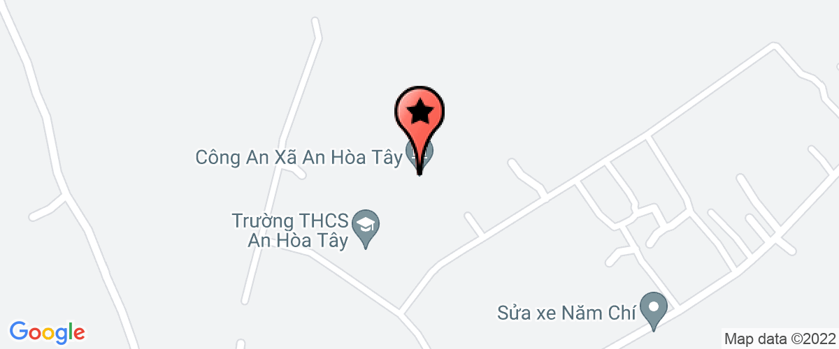 Bản đồ đến địa chỉ Văn phòng luật sư Nguyễn Tấn Đức