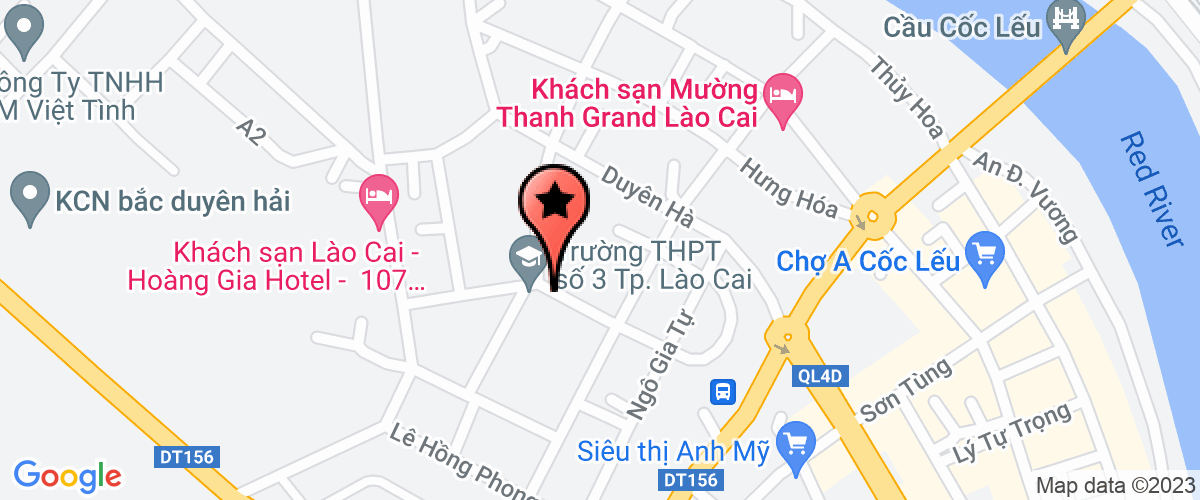 Bản đồ đến địa chỉ Công Ty CP Tư Vấn Huấn Luyện Và Hỗ Trợ Phụ Nữ Khởi Nghiệp