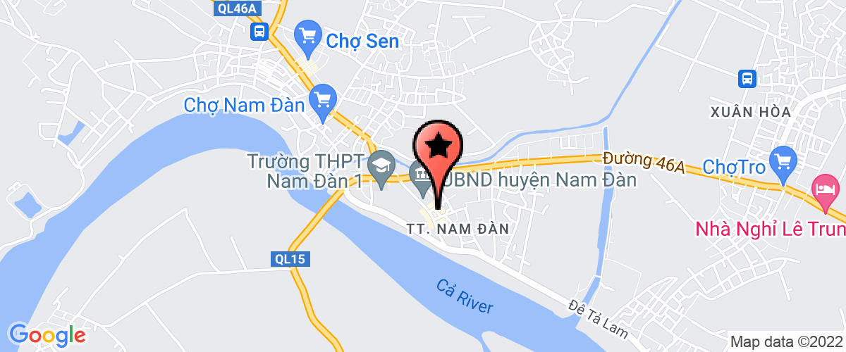 Bản đồ đến địa chỉ Công Ty TNHH Đào Tạo Và Phát Triển Võ Thuật Kim Sơn