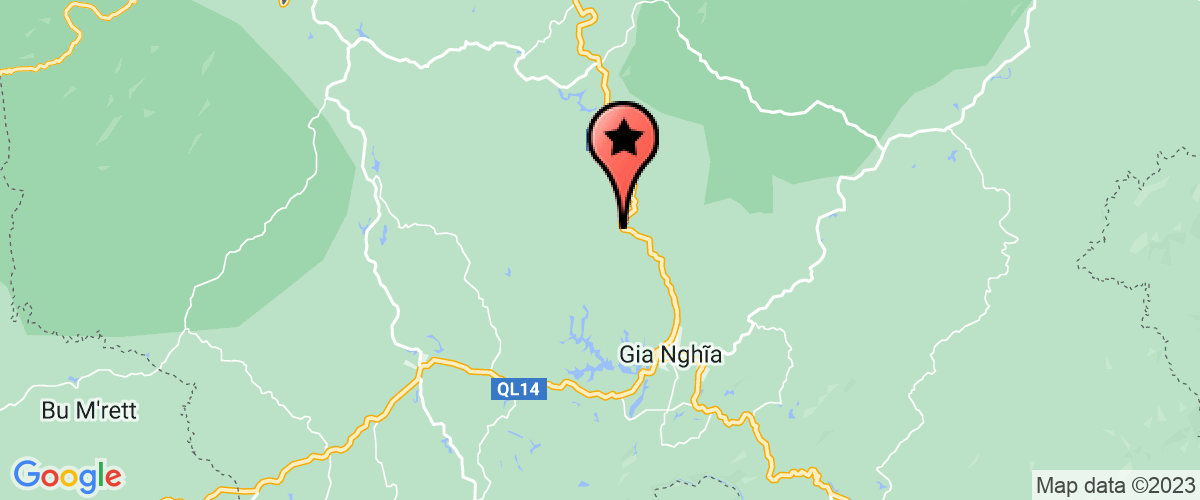 Bản đồ đến địa chỉ Doanh nghiệp tư nhân Hiếu Việt
