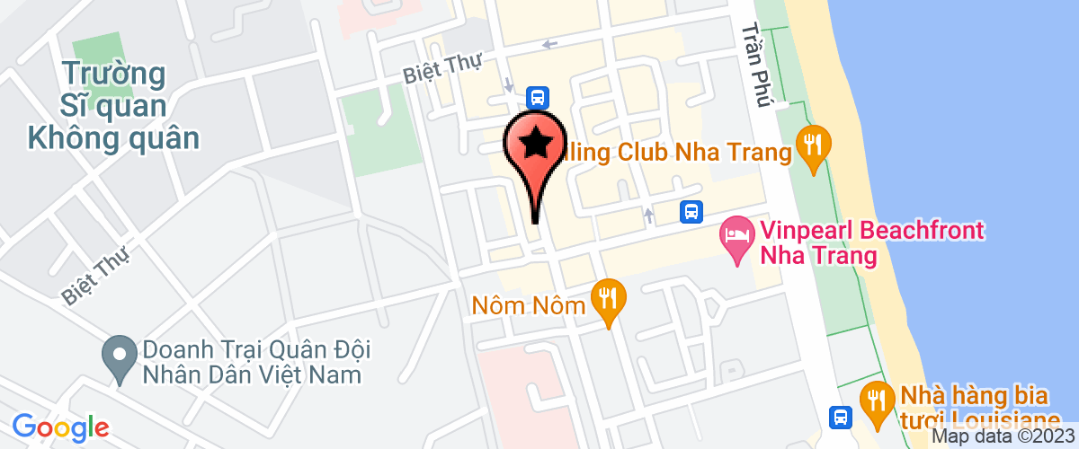 Bản đồ đến địa chỉ Công Ty TNHH Du Lịch & Dịch Vụ Loan Connolly