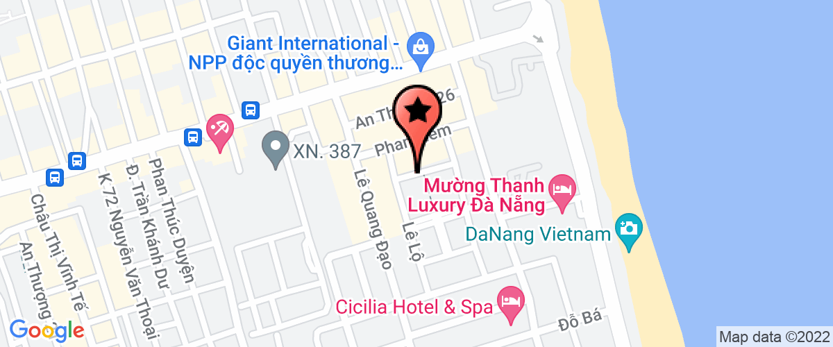 Bản đồ đến địa chỉ Công Ty TNHH MTV Đầu Tư Xây Dựng Thương Mại Dịch Vụ Linh Phú Hưng
