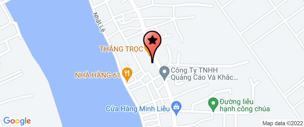 Bản đồ đến địa chỉ Công Ty TNHH Sản Xuất Nội Thất Phương Nam