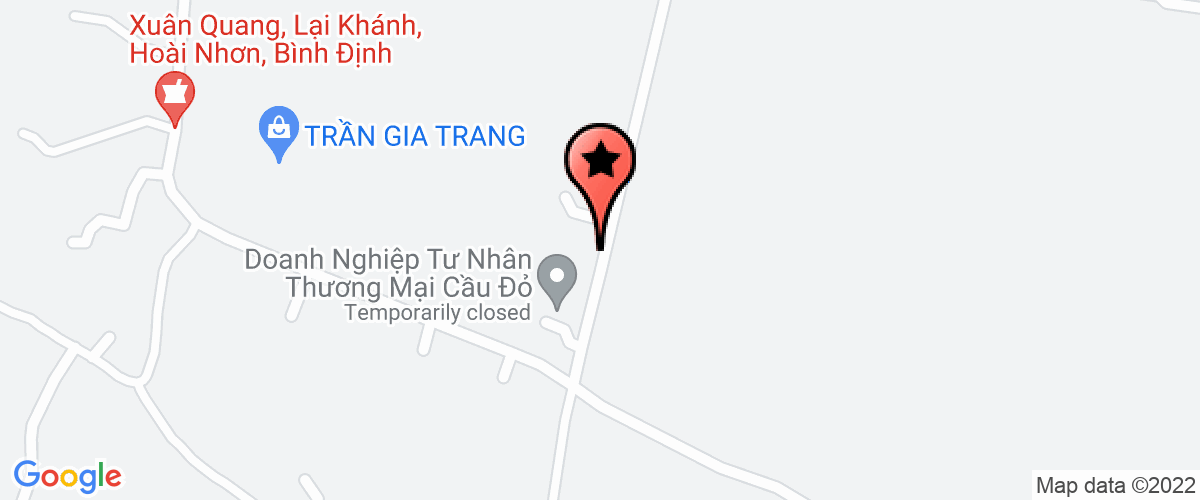 Bản đồ đến địa chỉ Nguyễn Văn Thuận