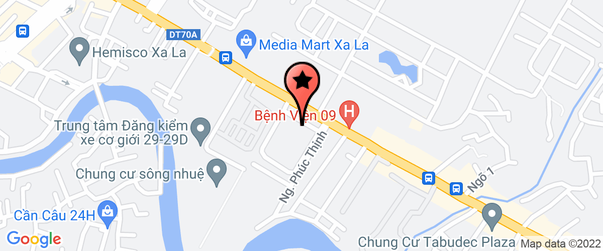 Bản đồ đến địa chỉ BAN ĐIềU HàNH SIêU THị MườNG THANH - CHI NHáNH DOANH NGHIệP Tư NHâN XâY DựNG Số 1 TỉNH ĐIệN BIêN
