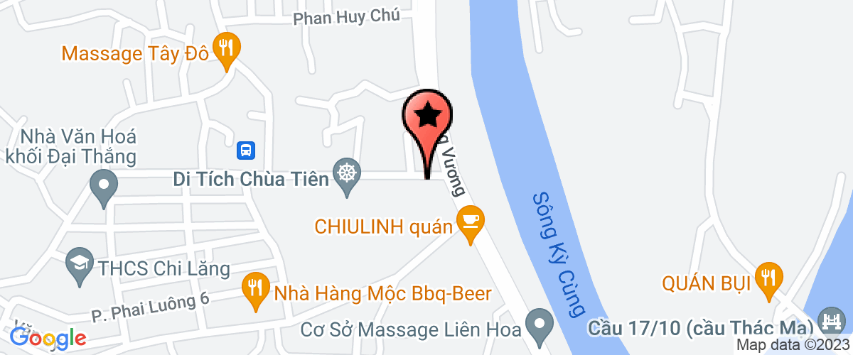 Bản đồ đến địa chỉ Công Ty TNHH Quảng Lộc 3.8