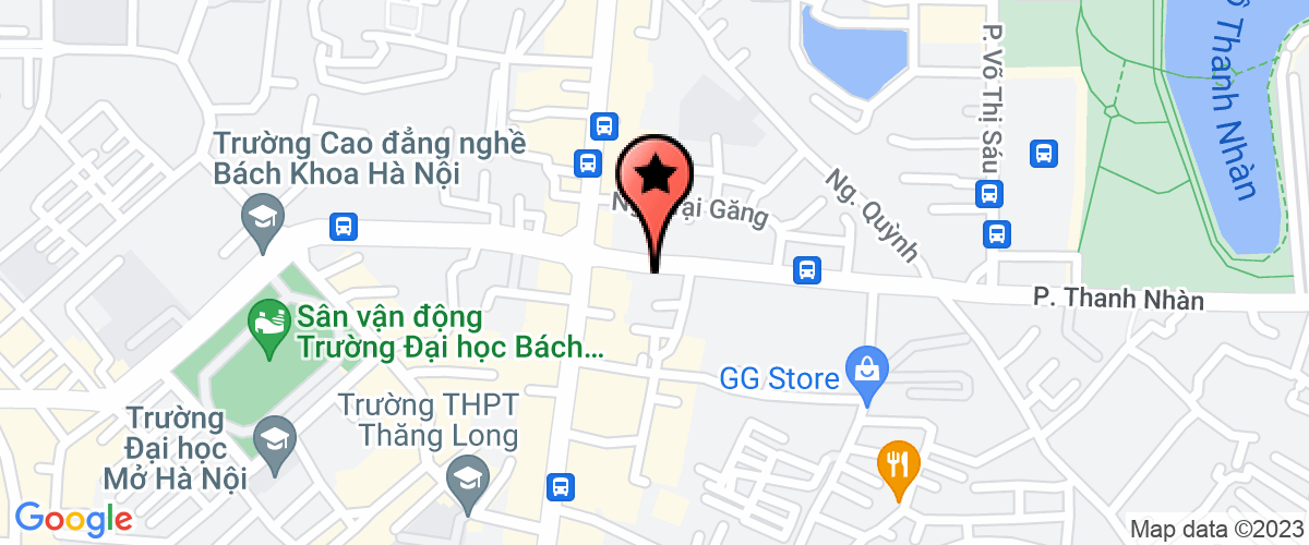 Bản đồ đến địa chỉ Công Ty TNHH Thương Mại Và Phát Triển Đầu Tư Tuấn Anh