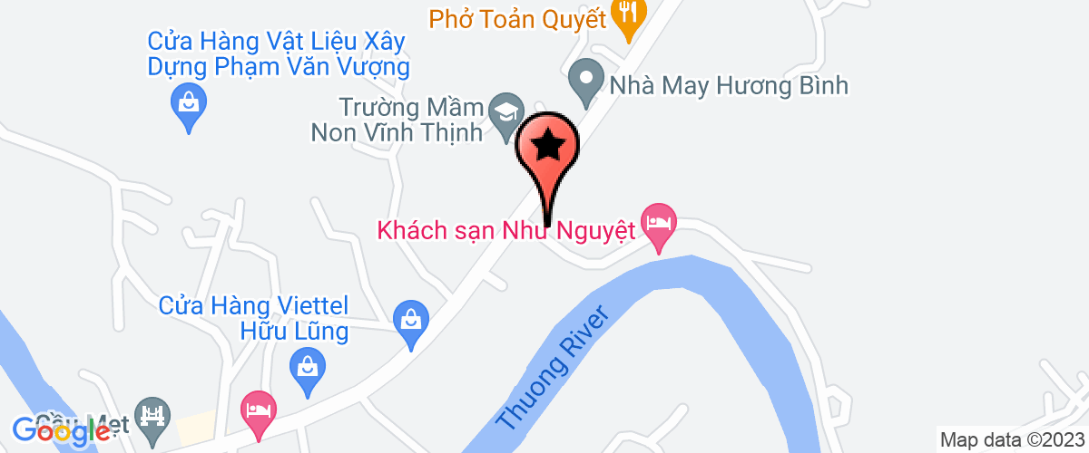 Bản đồ đến địa chỉ Chi Nhánh Công Ty CP Đầu Tư Thiện Phước Tại Tỉnh Lạng Sơn