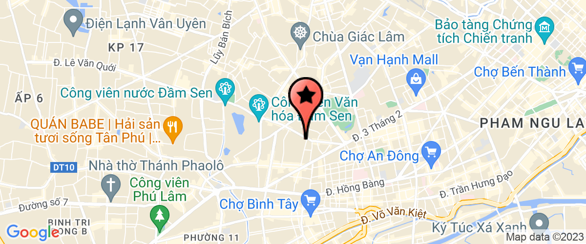 Bản đồ đến địa chỉ Văn Phòng Đại Diện Công Ty TNHH Một Thành Viên Xổ Số Kiến Thiết Đắk Nông Tại Tỉnh Đắk Lắk